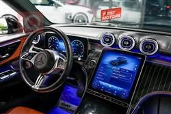 مرسيدس بنز GLC